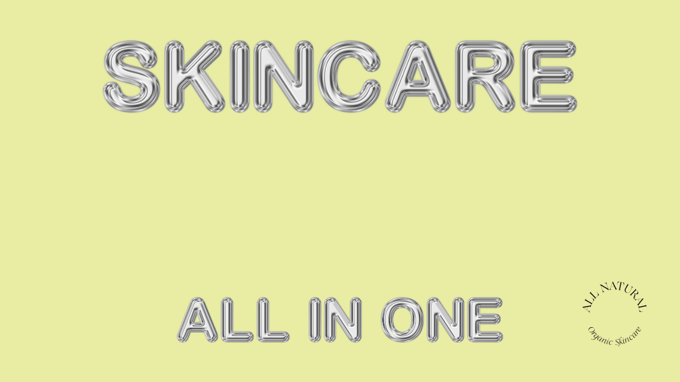 Skincare Multifuncional
