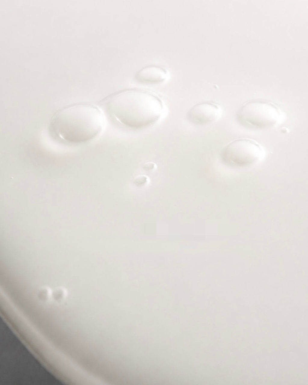 Liquid white butter péptidos